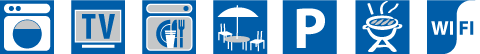 Eco-Gîtes du Lac - Maisons d'Hôtes - Salles de Réceptions - Gîtes - Pont L'Evêque - Normandie<br>lave linge - TV - Lave Vaisselle - Salon de jardin - Parking - Barbecue - WIFI